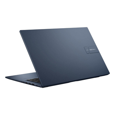 Powystawowy Asus Vivobook X1704ZA-I38512DX Core i3 1215U (12-gen.) / 32 GB / 960 SSD / 17,3’’ FullHD / Win 11, niebieski