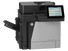 Urządzenie wielofunkcyjne laserowe HP LaserJet M630