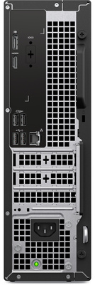 Nowy Dell Slim ECS1250 SFF i5 14400 (14-gen.) / 64 GB / 480 SSD / Win 11 Pro