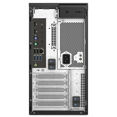 Dell Precision 3650 Tower Core i7 11700 (11-gen.) 2,5 GHz / 16 GB / 240 SSD / Win 11 