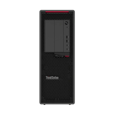 Lenovo ThinkStation P620 Tower AMD Ryzen Threadripper PRO 5975WX / 32 GB / 960 SSD / Win 11 Pro + RTX 5060Ti 16GB