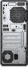 HP EliteDesk 800 G4 Tower Core i7 8700 (8-gen.) 3,2 GHz (6 rdzeni) / 16 GB / 480 SSD / Win 11 Pro