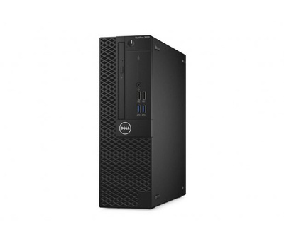 Dell Optiplex 3060 SFF Core i5 8400 (8-gen.) 2,8 GHz / 8 GB / 480 SSD / Win 11 Pro