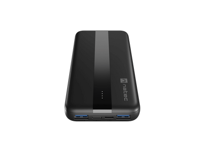 Powerbank Natec Trevi Slim Q V2 NPB-2294 10000 mAh