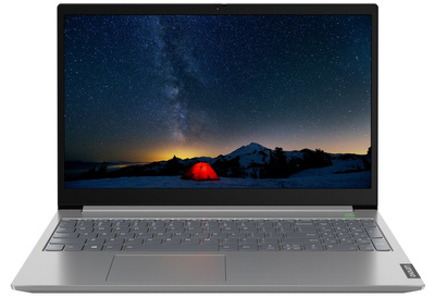Lenovo ThinkBook 15 IIL Core i5 1035G1 (10-gen.) 1,0 GHz / 16 GB / 960 SSD / 15,6" FullHD / Win 11 Pro