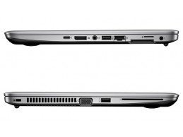 HP EliteBook 840 G3 Core i5 6300U (6-gen.) 2,4 GHz / 16 GB / 480 SSD / 14'' / Win 10 Prof. (Update)