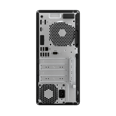 HP Elite Tower 600 G9 i5 12500 (12-gen.) / 16 GB / 480 SSD / Win 11 Pro