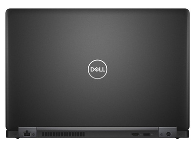 Dell Latitude 5591 Core i7 8850H (8-gen.) 2,6 GHz / 16 GB / 480 SSD / 15,6'' FullHD, dotyk / Win 10 Pro + Nvidia GeForce MX130 / Klasa A-