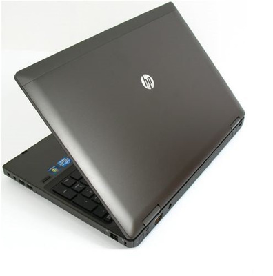HP ProBook 6570b Core i5 3210M (3-gen.) 2,5 GHz / 4 GB / 240 SSD / DVD-RW / 15,6'' / Win 10 Prof. (Update)