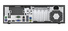 HP EliteDesk 800 G2 SFF Core i7 6700 (6-gen.) 3,4 GHz / 8 GB / 480 SSD / Win 10 Pro
