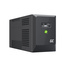 OUTLET Zasilacz awaryjny UPS Greencell 2000VA 1400W PowerProof z LCD / UPSLP1400