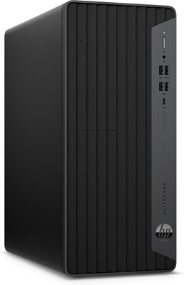 HP EliteDesk 800 G6 Tower Core i5 10400F (10-gen.) 2,9 GHz / 16 GB / 960 SSD / Win 11 Pro + Nvidia GeForce RTX 3050 [8 GB]