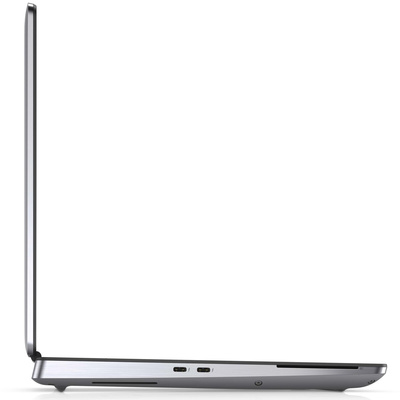 Dell Precision 7560 Core i7 11850H (11-gen.) 2,5 GHz / 32 GB / 2 TB SSD / 15,6'' FullHD / Win 11 Pro + RTX A3000