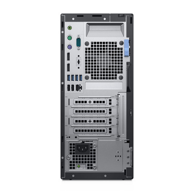 Dell OptiPlex 7070 Tower Core i5 9500 (9-gen.) 3,0 GHz / 16 GB / 2 TB SSD / Win 11 Pro + Nvidia GeForce RTX 3050 [8 GB]