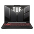Powystawowy Asus TUF FA607NUG-WH73 Ryzen 7 7445HS / 32 GB / 2 TB SSD / 16'’ WUXGA 144Hz / Win 11 + GeForce RTX 4050