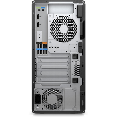 HP Workstation Z2 G5 Tower Core i5 10505 (10-gen.) / 16 GB / 480 SSD / Win 11 Pro + Nvidia GeForce RTX 3050 [6 GB]