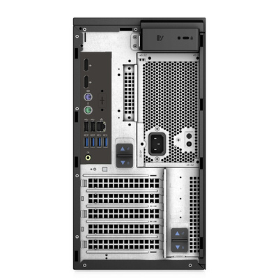 Dell Precision 3640 Tower Core i5 10400F 2,9 GHz / 32 GB / 2 TB SSD / Win 11 Pro + Nvidia Quadro RTX 4000 [8 GB]