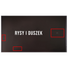 Matryca bezmontażowa BOE NV156FHM-N4T SLIM / 15,6'' FullHD (1920 x 1080) / 30 pin eDP / Klasa A-