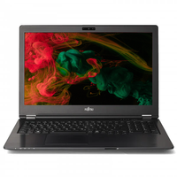 Fujitsu LifeBook U759 Core i5 8265U (8-gen.) 1,6 GHz / 8 GB / 240 SSD / 15,6'' FullHD dotyk / Win 11 Pro