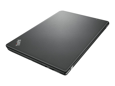 Lenovo ThinkPad E560 Core i3 6100U (6-gen.) 2,3 GHz / 8 GB / 240 SSD / 15,6" / Win 10 Prof. (Update) + Kamera