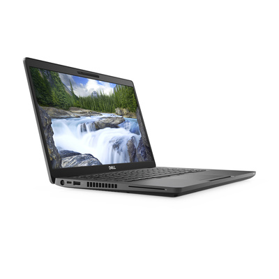 Dell Latitude 5400 Core i5 8265U (8-gen.) 1,6 GHz / 16 GB / 480 SSD / 14'' FullHD dotyk / Win 11 Pro / Defekt