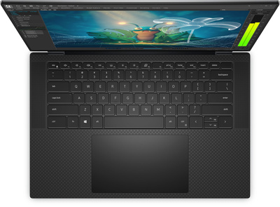 Dell Precision 5570 Core i7 12800H (12-gen.) / 64 GB / 2 TB SSD / 15,6'' 4K UHD+ / Win 11 Pro + RTX A2000 