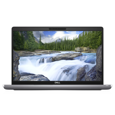 Dell Latitude 5511 Core i5 10400H (10-gen.) 2,6 GHz / 32 GB / 480 SSD / 15,6'' FullHD dotyk / Win 11 Pro