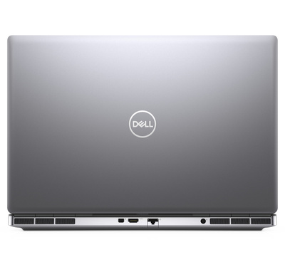 Dell Precision 7750 Core i7 10750H (10 gen.) 2,6 GHz / 32 GB / 480 SSD / 17,3'' FullHD / Win 11 Pro + Quadro RTX 3000