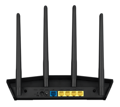 Router bezprzewodowy ASUS RT-AX57 3000Mb/s a/b/g/n/ac/ax