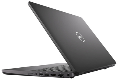 Dell Latitude 5501 Core i7 9850H (9-gen.) 2,6 GHz (6 rdzeni) / 32 GB / 480 SSD / 15,6'' FullHD / Win 11 Pro