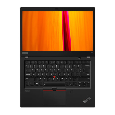 Lenovo ThinkPad T14s Gen 1 AMD Ryzen 7 PRO 4750U 1,7 GHz / 32 GB / 480 SSD / 14" FullHD / Win 11 Pro