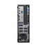 Dell OptiPlex 7070 SFF Core i3 9100 (9-gen.) 3,6 GHz / 16 GB / 480 SSD / Win 11 Pro