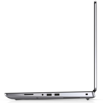 Dell Precision 7560 Core i7 11850H (11-gen.) 2,5 GHz / 32 GB / 2 TB SSD / 15,6'' FullHD / Win 11 Pro + RTX A3000