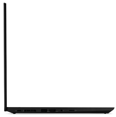 Lenovo ThinkPad T15 Gen 1 Core i7 10610U (10-gen.) 1,8 GHz / 32 GB / 960 SSD / 15,6" FullHD dotyk / Win 11 Pro / Klasa A-