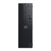Dell OptiPlex 3070 SFF Core i5 8500 (8-gen.) 3,0 GHz / 16 GB / 480 SSD / Win 11 Pro