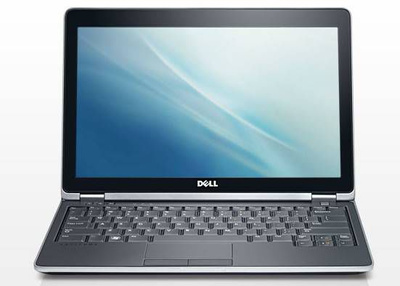 Dell Latitude E6220 Core i5 2520M (2-gen.) 2,5 GHz / 4 GB / 120 SSD / 12,5'' / Win 10 Prof. (Update)