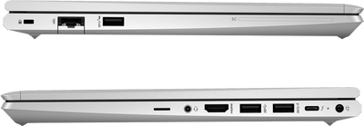 HP ProBook 640 G4 Core i5 8250U (8-gen.) 1,6 GHz / 8 GB / 480 SSD / 14'' FullHD / Win 11 Pro