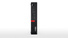 Lenovo ThinkCentre M910Q Tiny Core i5 6500T (6-gen.) 2,5 GHz / 8 GB / 240 SSD / Win 10 Pro