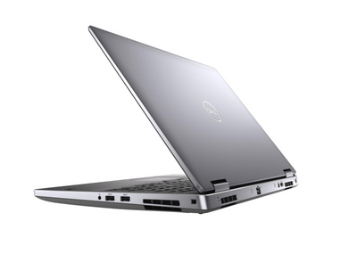 Dell Precision 7540 Core i7 9850H (9-gen) 2,6 GHz / 8 GB / 960 SSD / 15,6'' FullHD / Win 11 Pro + Nvidia Quadro T1000