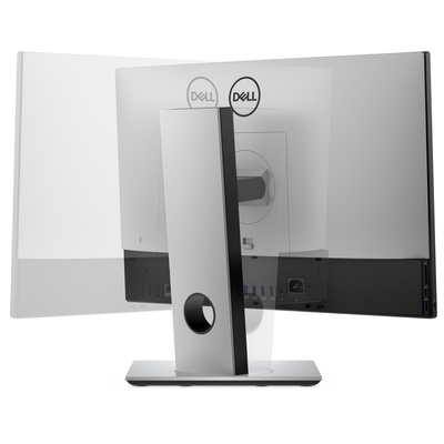 Dell OptiPlex 7480 AIO Core i5 10500 (10-gen.) / 16 GB / 2 TB SSD / 24’’ FullHD dotyk / Win 11 Pro