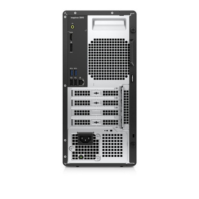 Dell Inspiron 3910 Tower i7 12700 (12-gen.) 2,1 GHz (12 rdzeni) / 16 GB / 960 SSD / Win 11 Prof. (Refurb.)