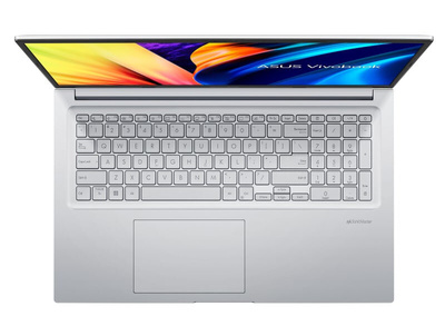 Asus VivoBook 17X K1703ZA-WH34 i3 1220P (12-gen.) / 16 GB / 480 SSD / 17,3’’ FullHD / Win 11