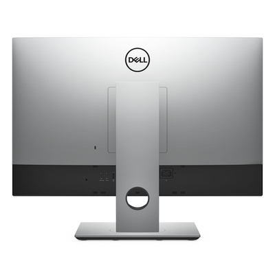 Dell OptiPlex 7780 AIO Core i5 10500 (10-gen.) / 16 GB / 480 SSD / 27’’ FullHD / Win 11 / Klasa A-