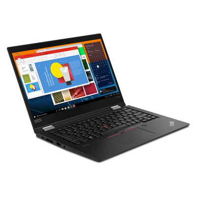 Lenovo ThinkPad Yoga X13 Gen 1 2w1 Core i7 10510U (10-gen.) 1,8 GHz / 16 GB / 480 SSD / 13,3'' FullHD, dotyk / Win 11 Pro