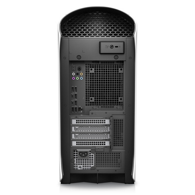 Dell AlienWare Aurora R13 Core i7 12700F (12-gen.) / 16 GB / 960 SSD / Win 11 + AMD Radeon RX 9060 XT [8 GB]