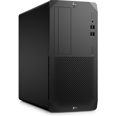 HP Workstation Z2 G5 Tower Core i5 10505 (10-gen.) / 32 GB / 2 TB SSD / Win 11 Pro + Nvidia GeForce RTX 3050 [6 GB]