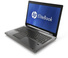 HP EliteBook 8770w Core i7 3740QM (3-gen.) 2,7 GHz / 4 GB / 480 SSD / 17'' FullHD / Win 10 Prof. (Update) + Quadro K3000