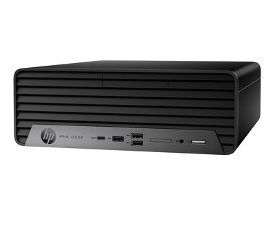 HP Pro 400 G9 SFF i7 12700 (12-gen.) / 32 GB / 480 SSD / Win 11 Pro