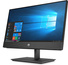 HP ProOne 600 G5 AIO Core i5 9500 (9 gen.) 3,0 GHz / 8 GB / 480 SSD / 21,5'' FullHD / Win 11 Pro