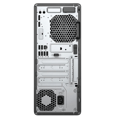 HP EliteDesk 800 G6 Tower Core i5 10400F (10-gen.) 2,9 GHz / 16 GB / 960 SSD / Win 11 Pro